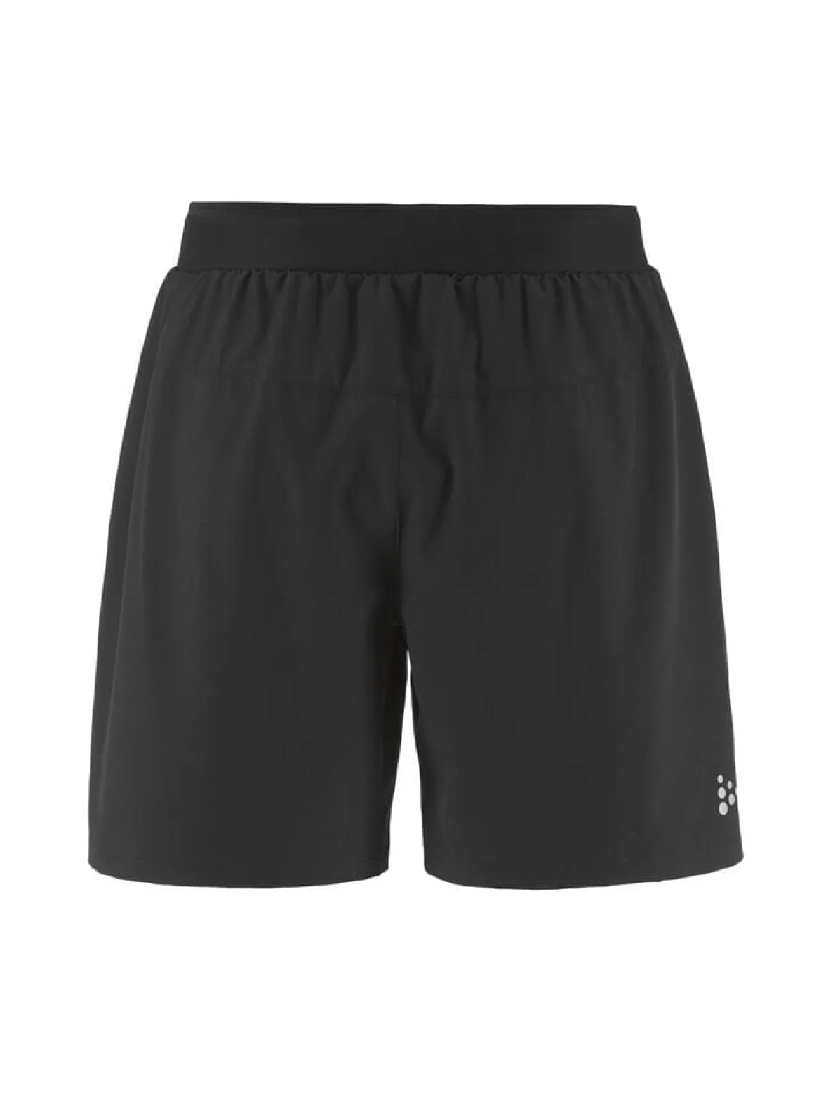 Men's ADV Essence 2-In-1 Shorts 2 - Black