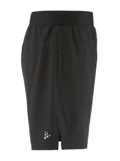 Men's ADV Essence 2-In-1 Shorts 2 - Black