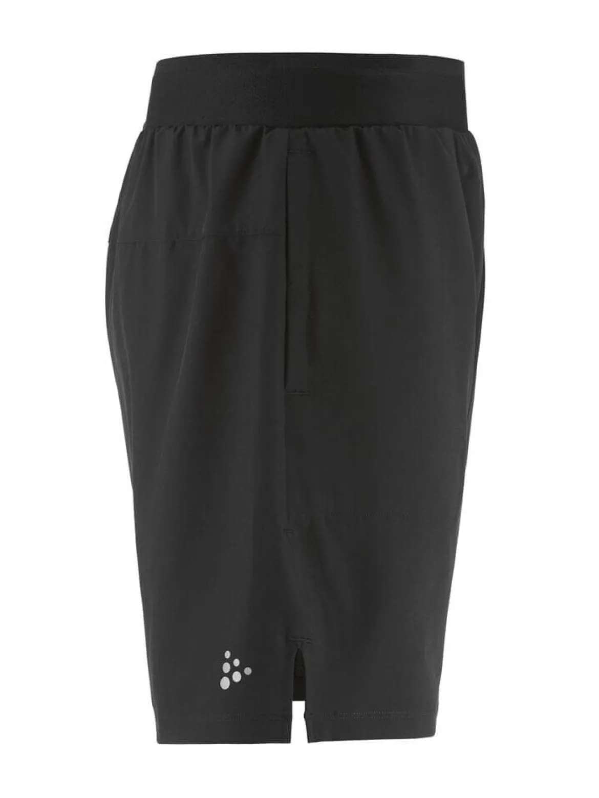 Men's ADV Essence 2-In-1 Shorts 2 - Black