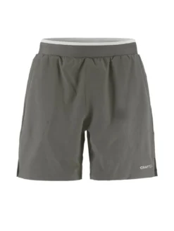 Men's ADV Essence 2-In-1 Shorts 2 - Granite