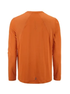 Men's Adv Essence LS Tee 2 - BUFF