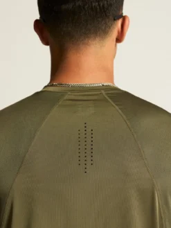 Men's Adv Essence LS Tee 2 - RIFT