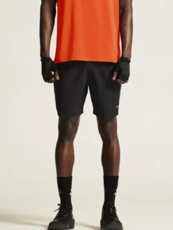 Men's ADV Essence Shorts - Black
