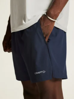 Men's ADV Essence Shorts - Blaze