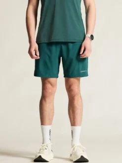 Men's ADV Essence Shorts - PERIDOT