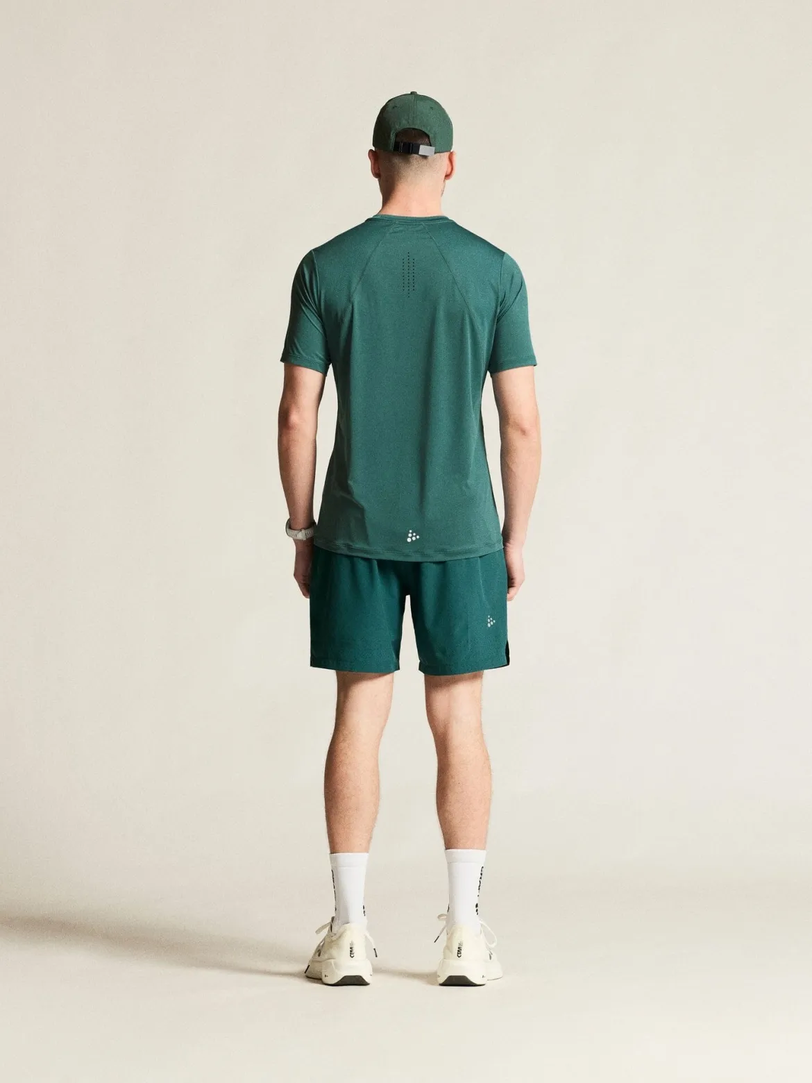 Men's ADV Essence Shorts - PERIDOT