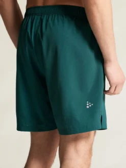 Men's ADV Essence Shorts - PERIDOT