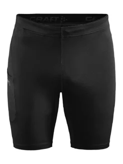 Men's ADV Essence Short Tights - Black