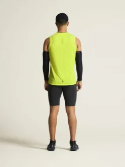 Men's ADV Essence Short Tights 2 - Black