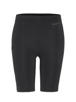 Men's ADV Essence Short Tights 2 - Black