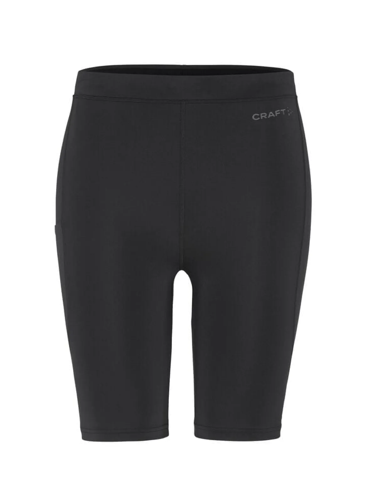 Men's ADV Essence Short Tights 2 - Black
