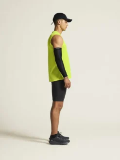 Men's ADV Essence Short Tights 2 - Black