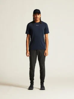 Men's Adv Essence SS Tee 2 - Blaze