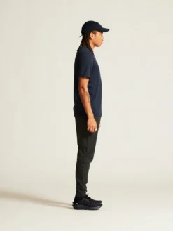 Men's Adv Essence SS Tee 2 - Blaze