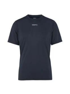 Men's Adv Essence SS Tee 2 - Blaze