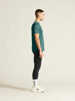 Men's Adv Essence SS Tee 2 - HYDRATE