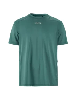 Men's Adv Essence SS Tee 2 - HYDRATE