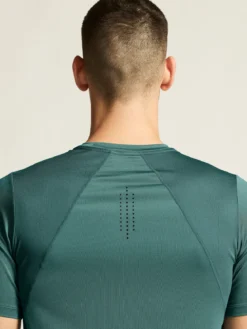 Men's Adv Essence SS Tee 2 - HYDRATE