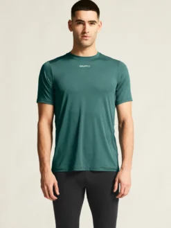 Men's Adv Essence SS Tee 2 - HYDRATE