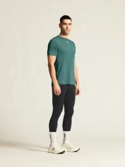 Men's Adv Essence SS Tee 2 - HYDRATE