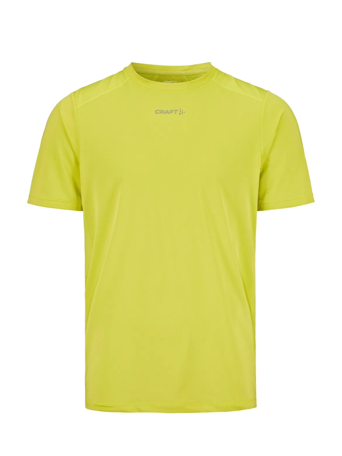 Men's Adv Essence SS Tee 2 - PEAR
