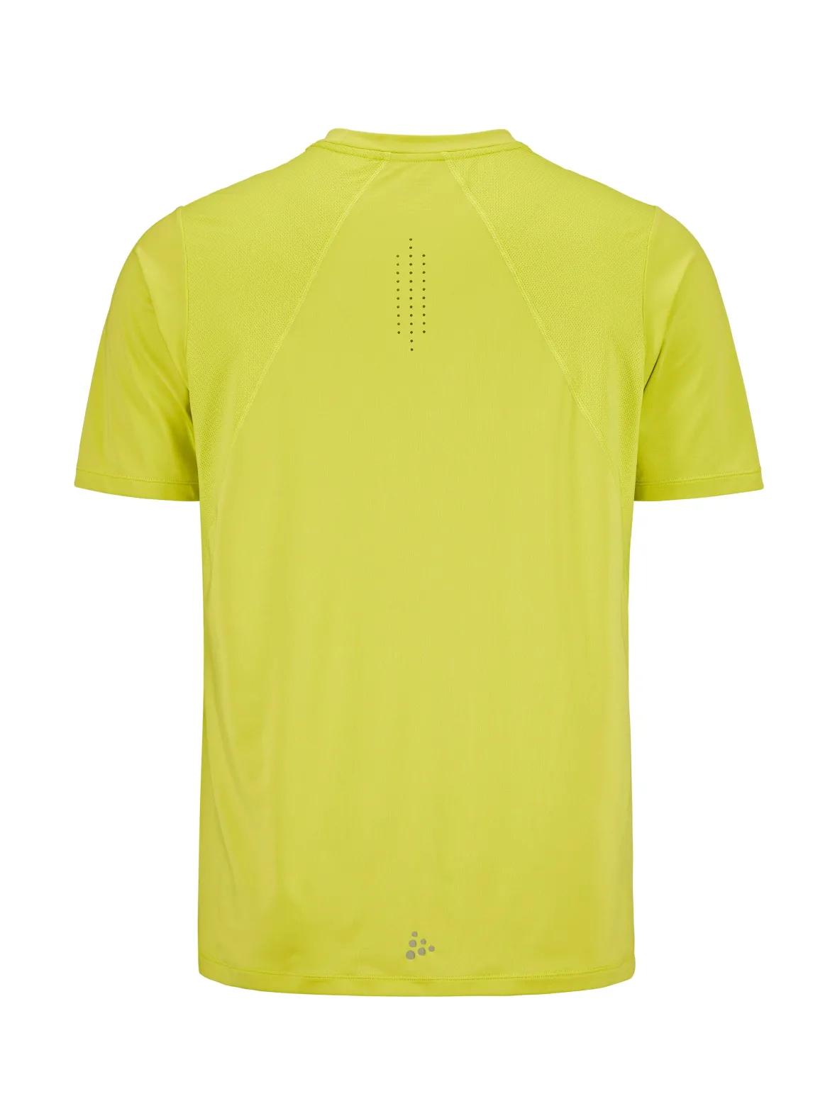 Men's Adv Essence SS Tee 2 - PEAR