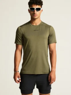 Men's Adv Essence SS Tee 2 - RIFT