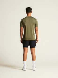 Men's Adv Essence SS Tee 2 - RIFT