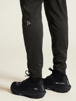 Men's ADV Essence Training Pants 2 - Black