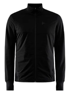 Men's ADV Essence Warm Jacket - Black