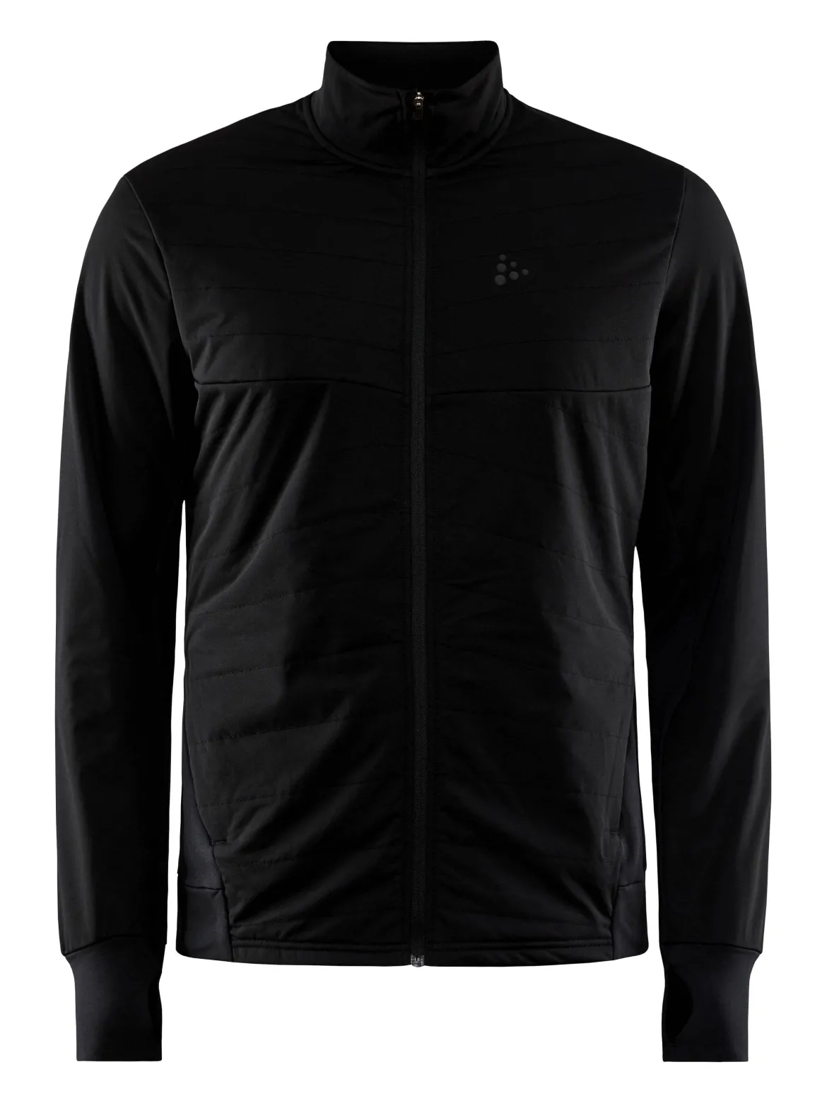 Men's ADV Essence Warm Jacket - Black