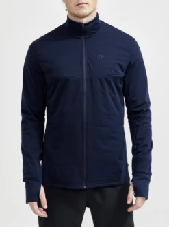 Men's ADV Essence Warm Jacket - BLAZE