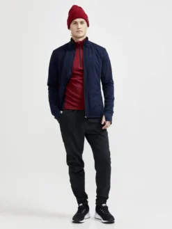 Men's ADV Essence Warm Jacket - BLAZE