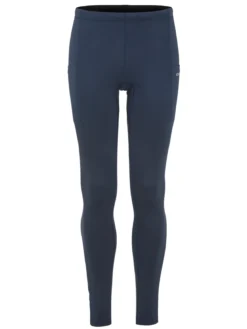 Men's ADV Essence Warm Running Tights 3 - Blaze
