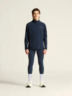 Men's ADV Essence Warm Running Tights 3 - Blaze