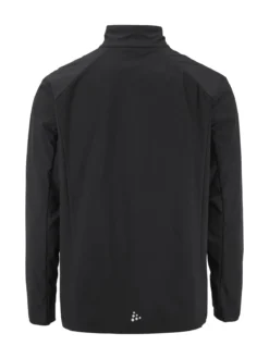 Men's ADV Essence Warm Running Jacket 3 - Black
