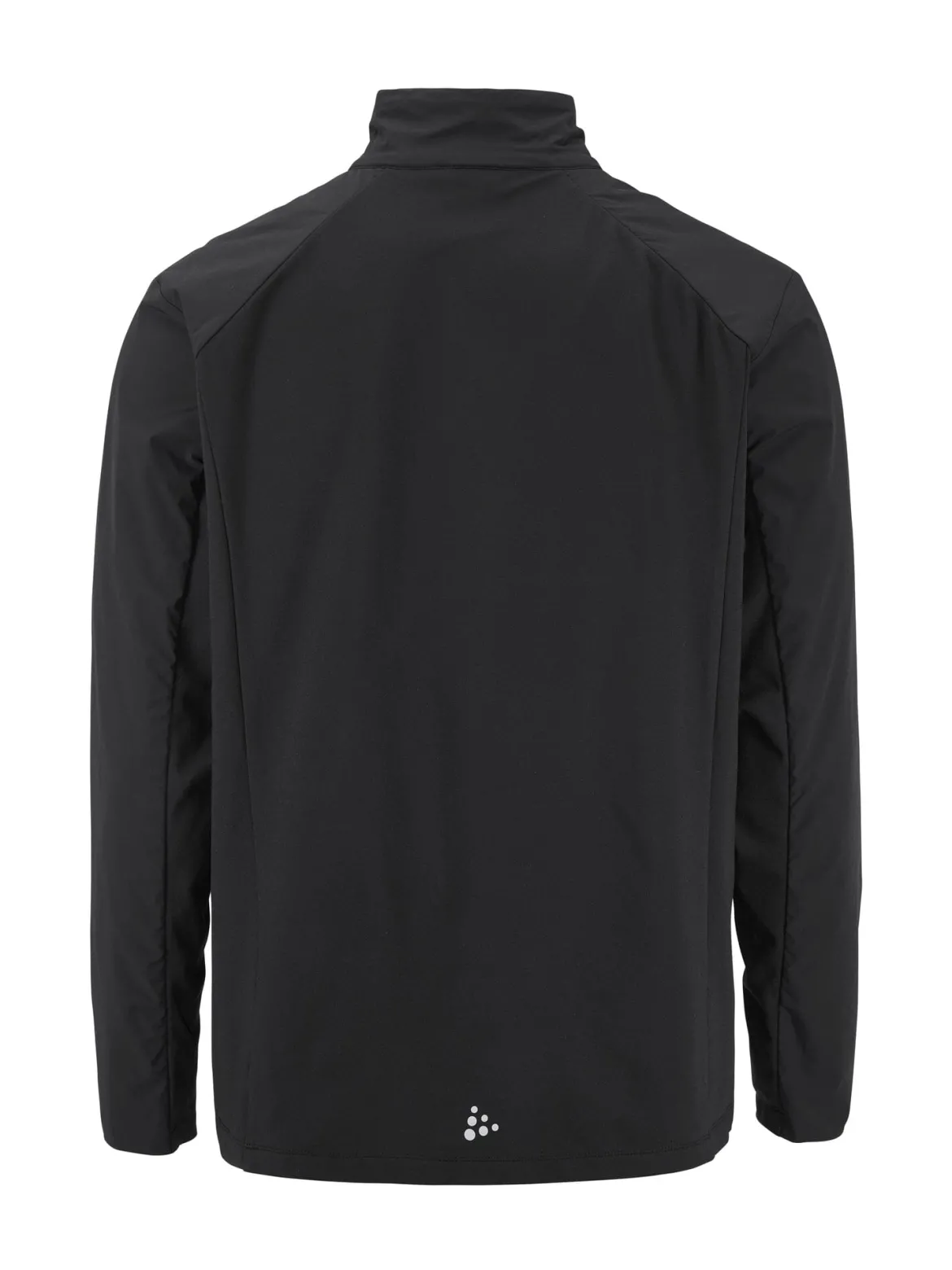 Men's ADV Essence Warm Running Jacket 3 - Black