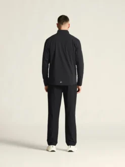 Men's ADV Essence Warm Running Jacket 3 - Black