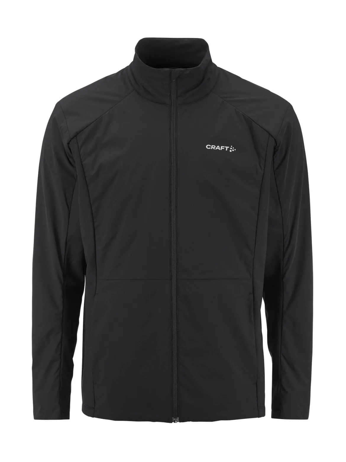 Men's ADV Essence Warm Running Jacket 3 - Black