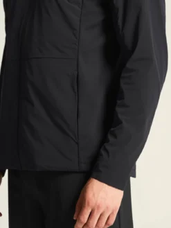 Men's ADV Essence Warm Running Jacket 3 - Black