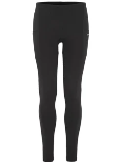 Men's ADV Essence Warm Running Tights 3 - Black