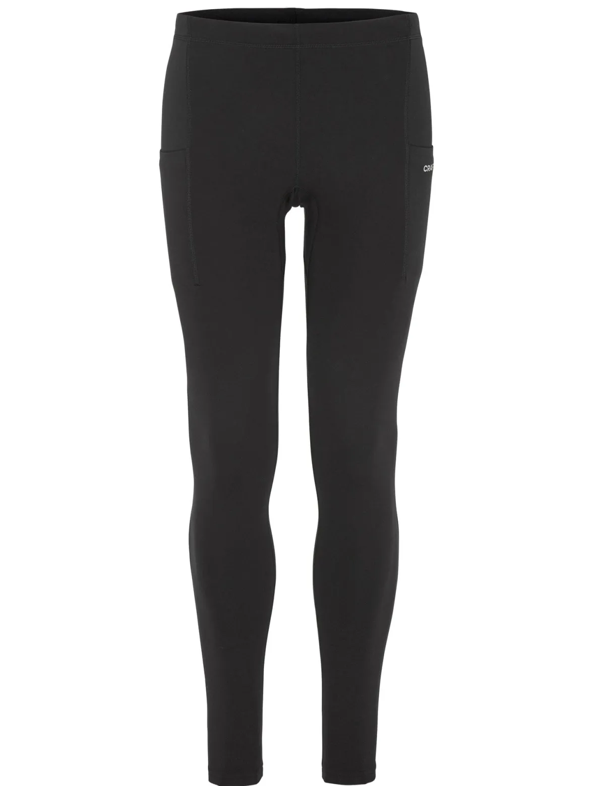 Men's ADV Essence Warm Running Tights 3 - Black