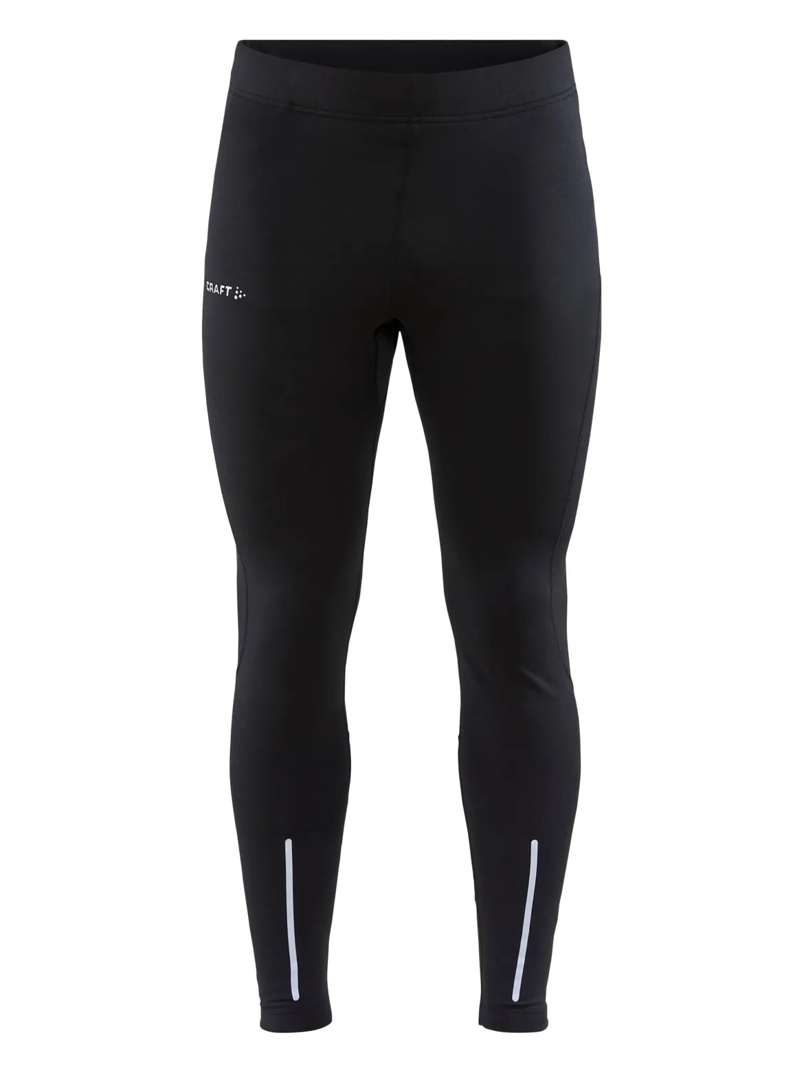 Men's ADV Essence Warm Tights - Black