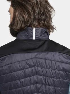 Men's ADV Essence Warm Vest - Black