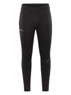 Men's ADV Essence Warm Wind Tights 2 - Black
