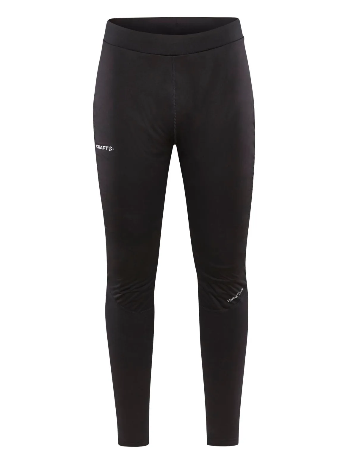 Men's ADV Essence Warm Wind Tights 2 - Black
