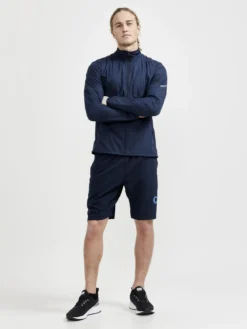 Men's ADV Essence Wind Jacket - Blaze