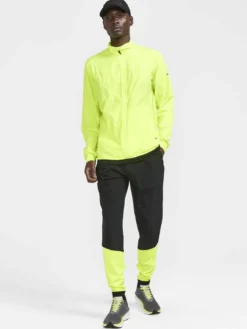 Men's ADV Essence Wind Jacket - Flumino