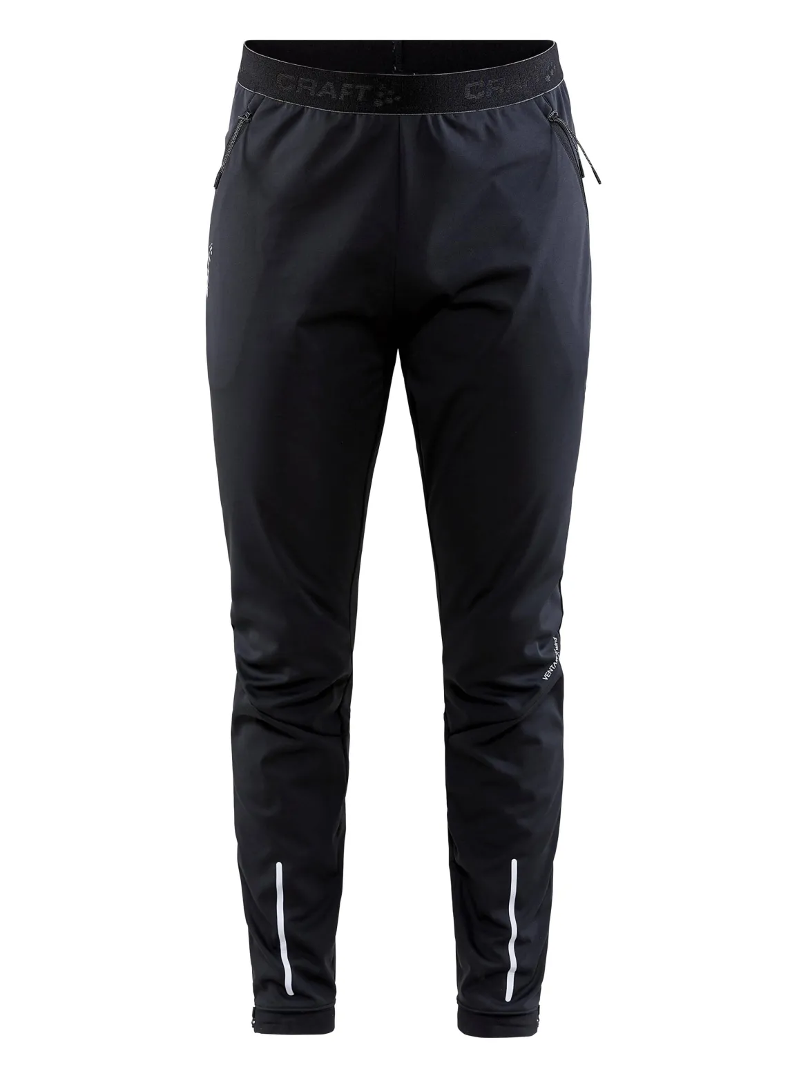 Men's ADV Essence Wind Pants - Black