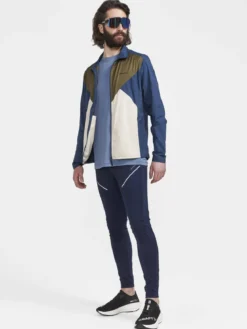 Men's ADV Essence Wing Tights - Blaze